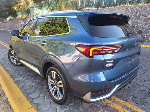 Ford Territory 1.8 Titanium 5p At
