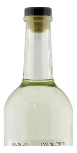 Pack De 4 Mezcal Buenbicho Joven 750 Ml