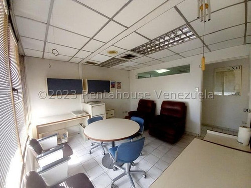Imagen 11 de 11 de Oficina Comercial En Venta La Campiña Jose Carrillo Bm Mls #23-26013