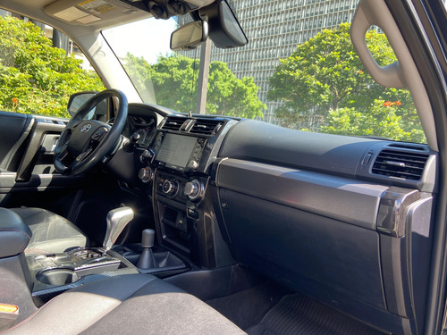 Toyota 4runner