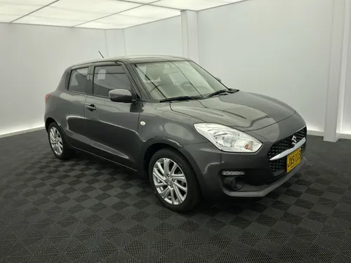 Suzuki Swift 1.2 Mt 2022