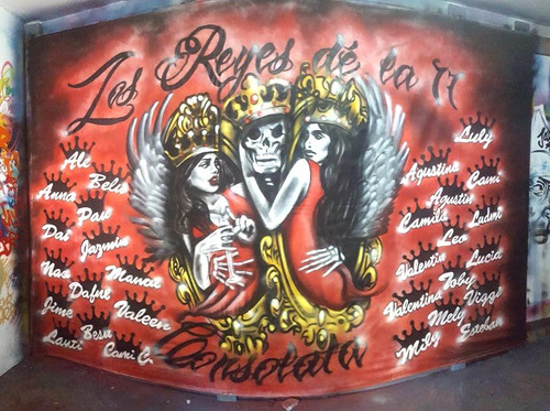 Imagen 10 de 10 de Banderas De Egresados