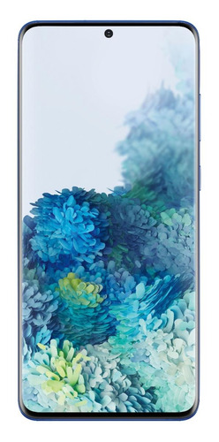 Samsung Galaxy S20+ 5G 5G Dual SIM 512 GB aura blue 12 GB RAM