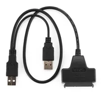 Comprar Adaptador Usb A Sata Discos Rigidos 2.5'  Y Grabadoras