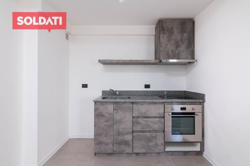 Imagen 2 de 21 de Venta 1 Dormitorio Recoleta A Estrenar Win Pueyrredon