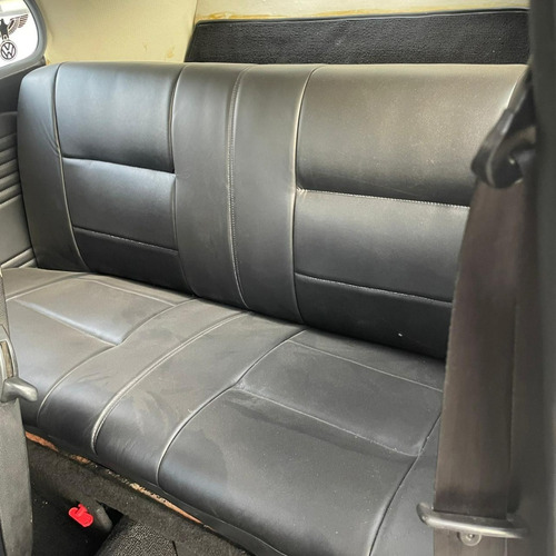 Imagen 10 de 17 de Volkswagen Escarabajo 1957