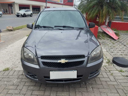Chevrolet Celta 1.0