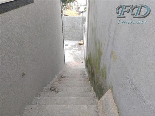 Imagem 18 de 22 de Casas Para Financiamento À Venda Em Mairiporã/sp - Compre O Seu Casas Para Financiamento Aqui! - 1479039
