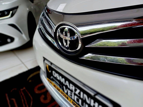 Imagem 5 de 15 de Toyota Corolla 2.0 Xei 16v Flex 4p Automático