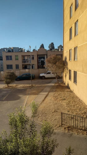 Mirador De Reñaca Condominio Los Cipreses
