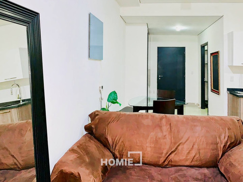 Imagen 11 de 12 de Hermoso Loft Privado En La Condesa, 20824