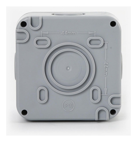 Interruptor De Prueba De Agua Ip66, Interruptor Eléctrico
