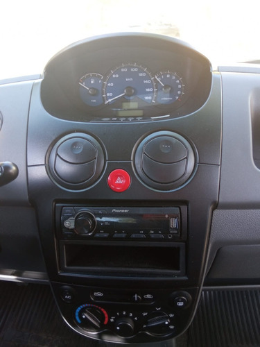Chevrolet Spark Ls 1.0 2011. Papeles Al Día