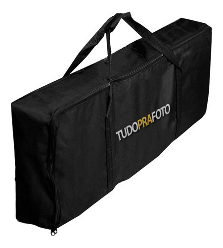 Bolsa P/ Equipamentos Fotográficos 10x25x75 Shled-004