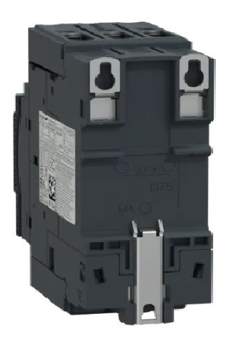 Guardamotor 3x25 Amp Reg 17-25a Schneider Electric Gv3p25