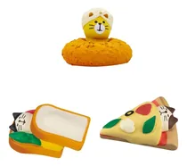 Comprar 3 X Enfeites Em Miniatura Enfeites De Bolo De Aniversário