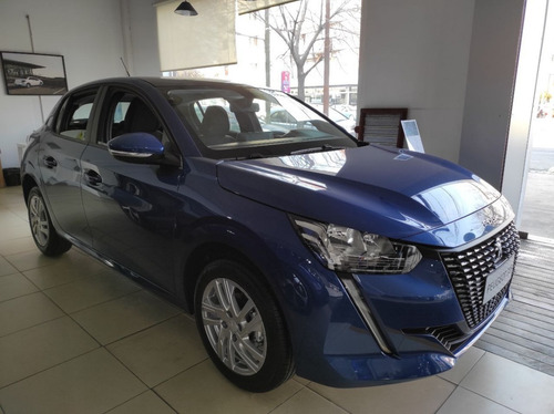 Imagen 6 de 15 de Peugeot 208 1.6l Active