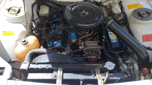 Peugeot 504 2.0 Xs Aa