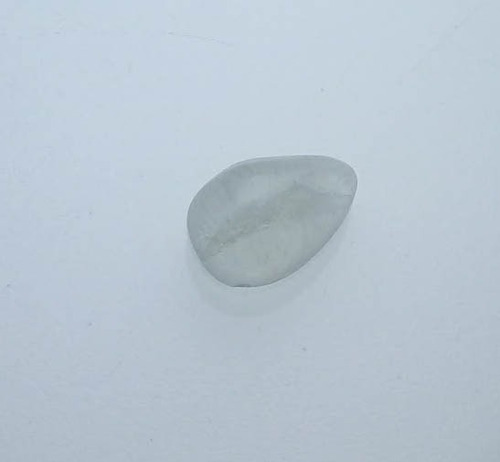 Água Marinha 5.885 Cts Gota Natura 14x9 Mm Extra Cabochão A