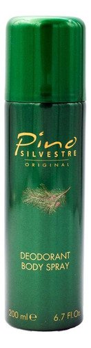 Pino Silvestre Desodorante Body Spray Hombre 300 Ml