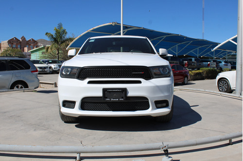 Dodge Durango 2020