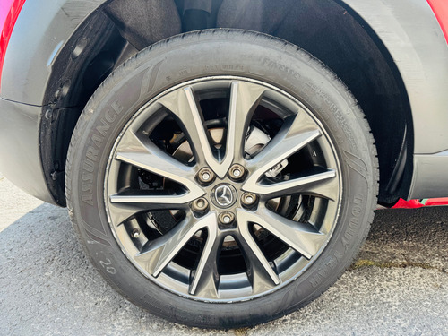 Mazda CX-3 2.0 I Grand Touring At