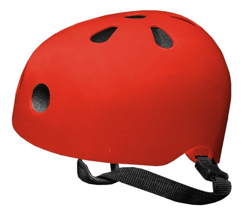 Casco Para Patines Rollers Bicicleta Skate Ro - Mgr Sport