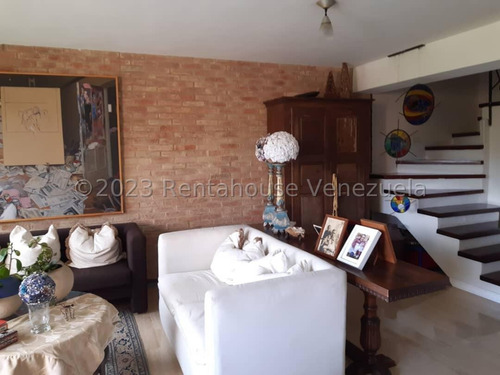 Apartamento En Venta En La Unión #24-8421 Josmary Sanjuan