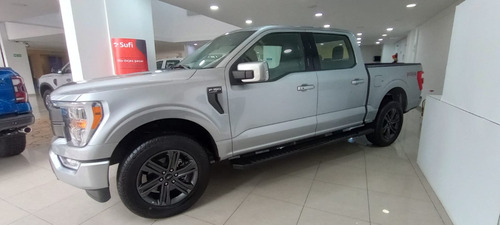 Ford F-150 3.5 Lariat Sport