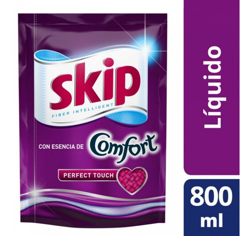 Skip Liquido  Esencia De Comfort Dp X800 