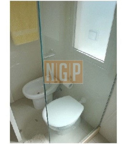 Hermoso Depto De Lujo En La Brava Con Pileta Y Parrillero Propio -ref:9179