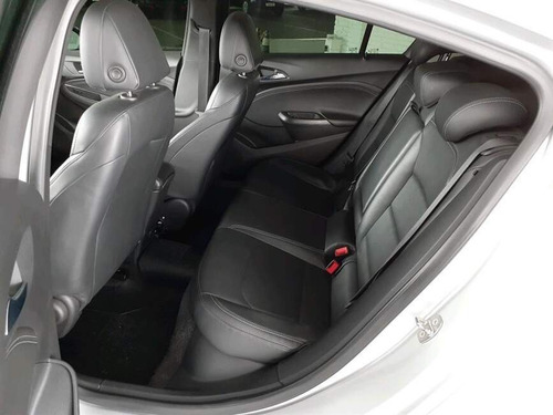 Imagem 10 de 13 de Cruze 1.4 Turbo Lt 16v Flex 4p Automático