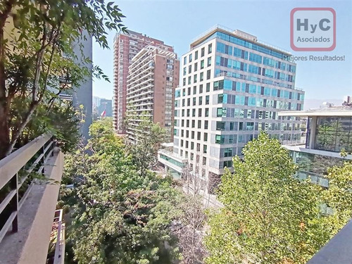 Departamento En Venta De 4 Dorm. En Las Condes