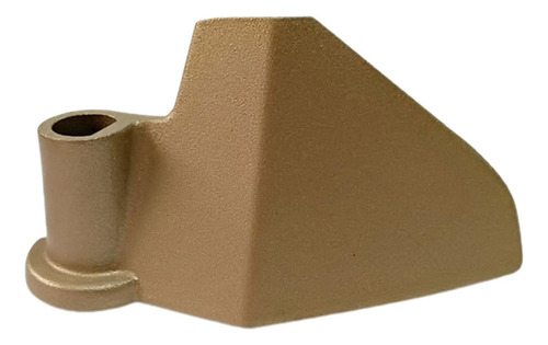 Reemplazo De Paleta Para Hacer Pan De Aleación De Aluminio,