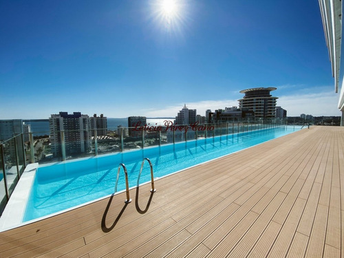 Imagen 11 de 16 de Venta Apartamento 3 Dormitorios, Playa Brava