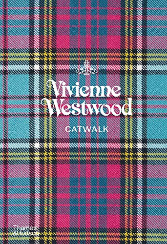 Libro Vivienne Westwood Catwalk De Fury, Alexander