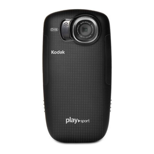 Kodak Playsport Zx5 Camara Video Bolsillo (impermeable Hd 2