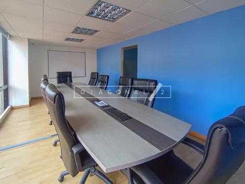 Oficina En Arriendo En Quinta Camacho