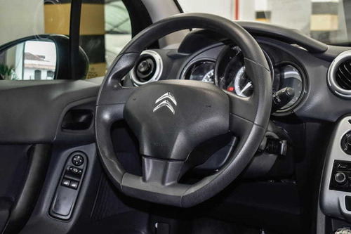 Citroen C3 Origine 1.5i 8v Flex Mec.
