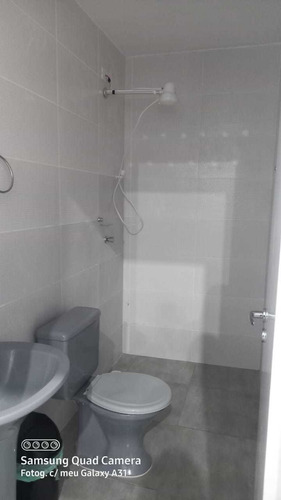 Imagem 9 de 15 de Apartamento Em São Paulo - Sp - Ga0019_slima