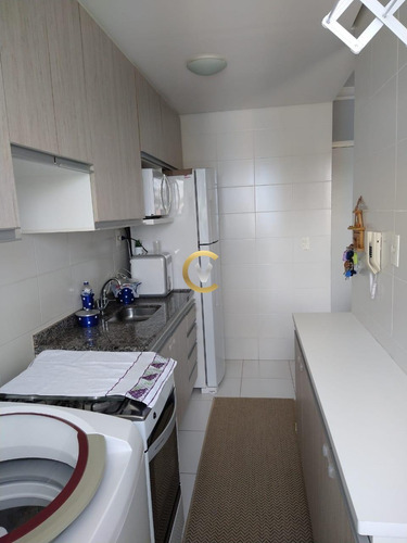 Imagem 9 de 19 de Apartamento À Venda Em Ortizes - Ap000222