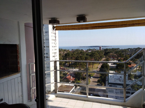 Alquilo Anual Apro De 3 Dorm , 2 Baños Terraza Ref 1507