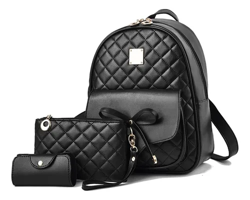 Mochilas pequeñas para mujer mercadolibre sale