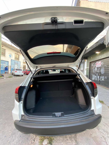 Honda Hr-v 1.8 Ex 2wd Cvt 2019