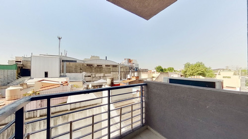 Imagen 3 de 30 de Departamento Divisible Con Balcón Venta Bajas Exp