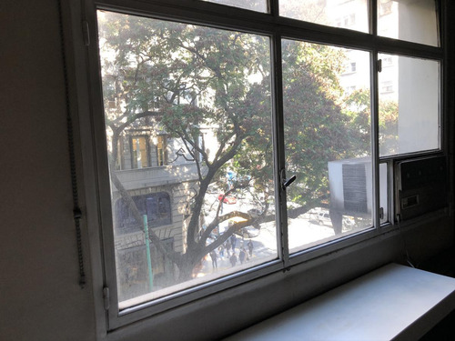 Oficina En Venta En El Centro, San Nicolás - Oportunidad Única Inversión - 105m2