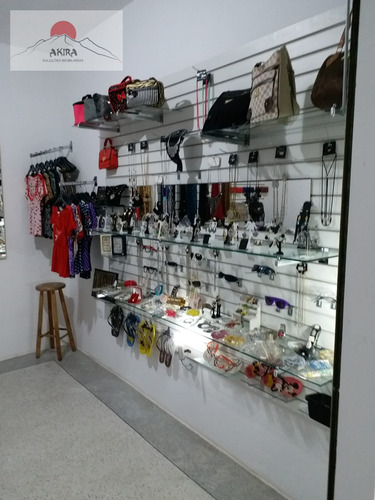 Imagem 6 de 10 de Vendo Prédio Comercial 3 Pav. Com Renda Em Jardim São João - 180