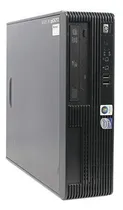 Comprar Cpu Hp Compaq Core 2 Duo 4gb Ram Hd 160gb Computador