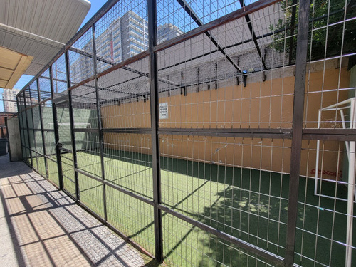 Venta Depto 2d/2b/e/b En Metro San Miguel