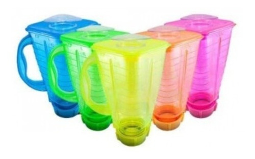 20 Licuachela Vasos Tipo Licuadora Para Michelada Fiesta